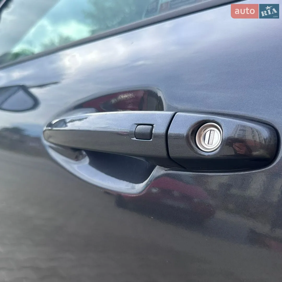 2020 Kia Niro - мініатюра 18