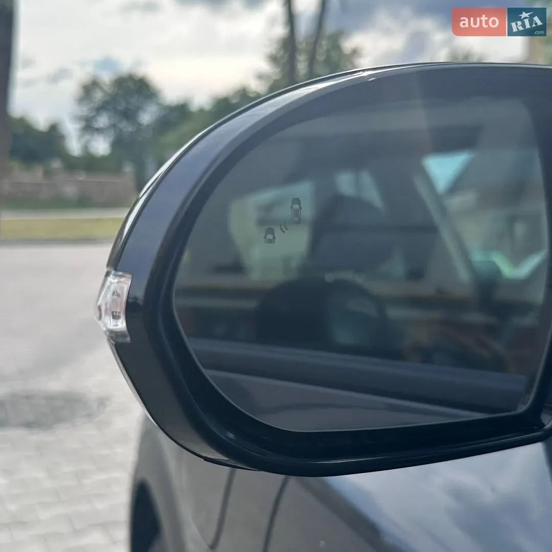 2020 Kia Niro - мініатюра 19