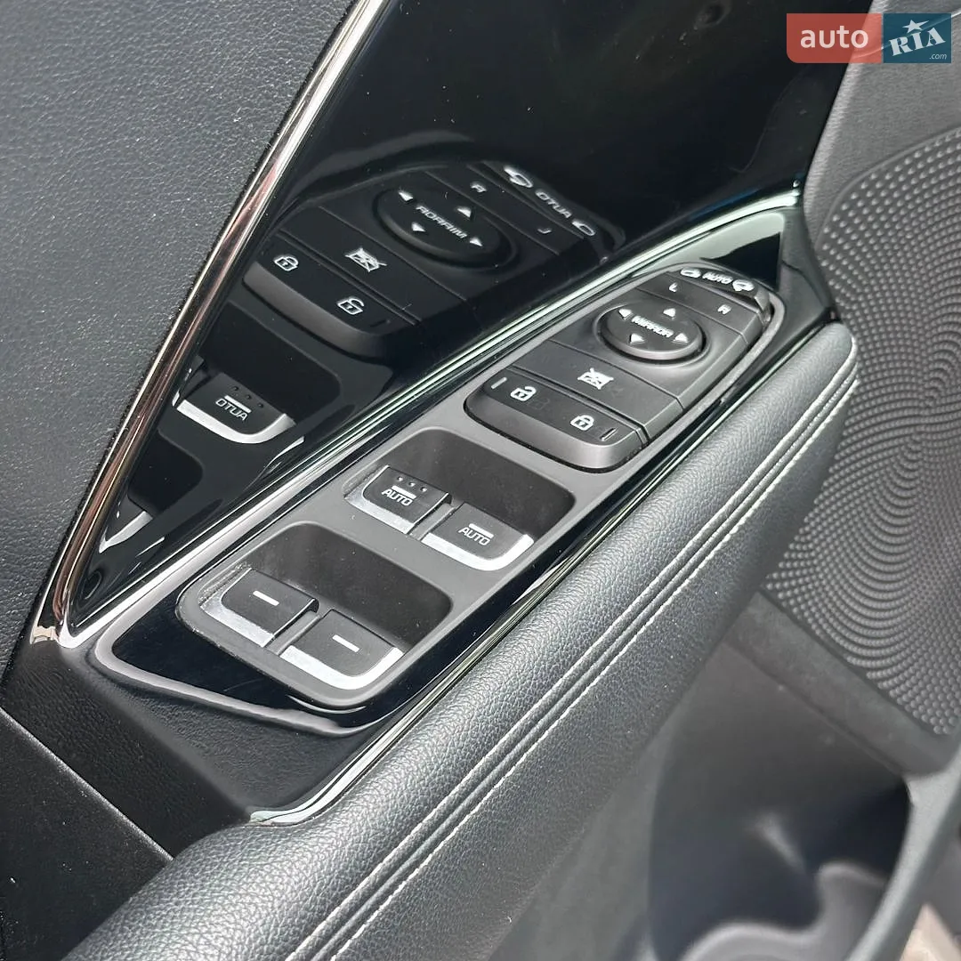 2020 Kia Niro - мініатюра 20