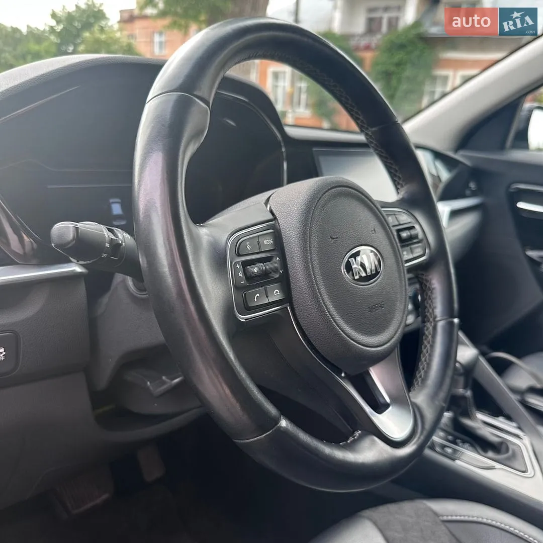 2020 Kia Niro - мініатюра 23
