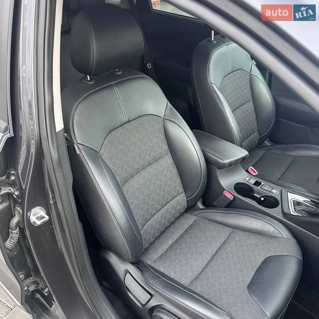 2020 Kia Niro - мініатюра 28