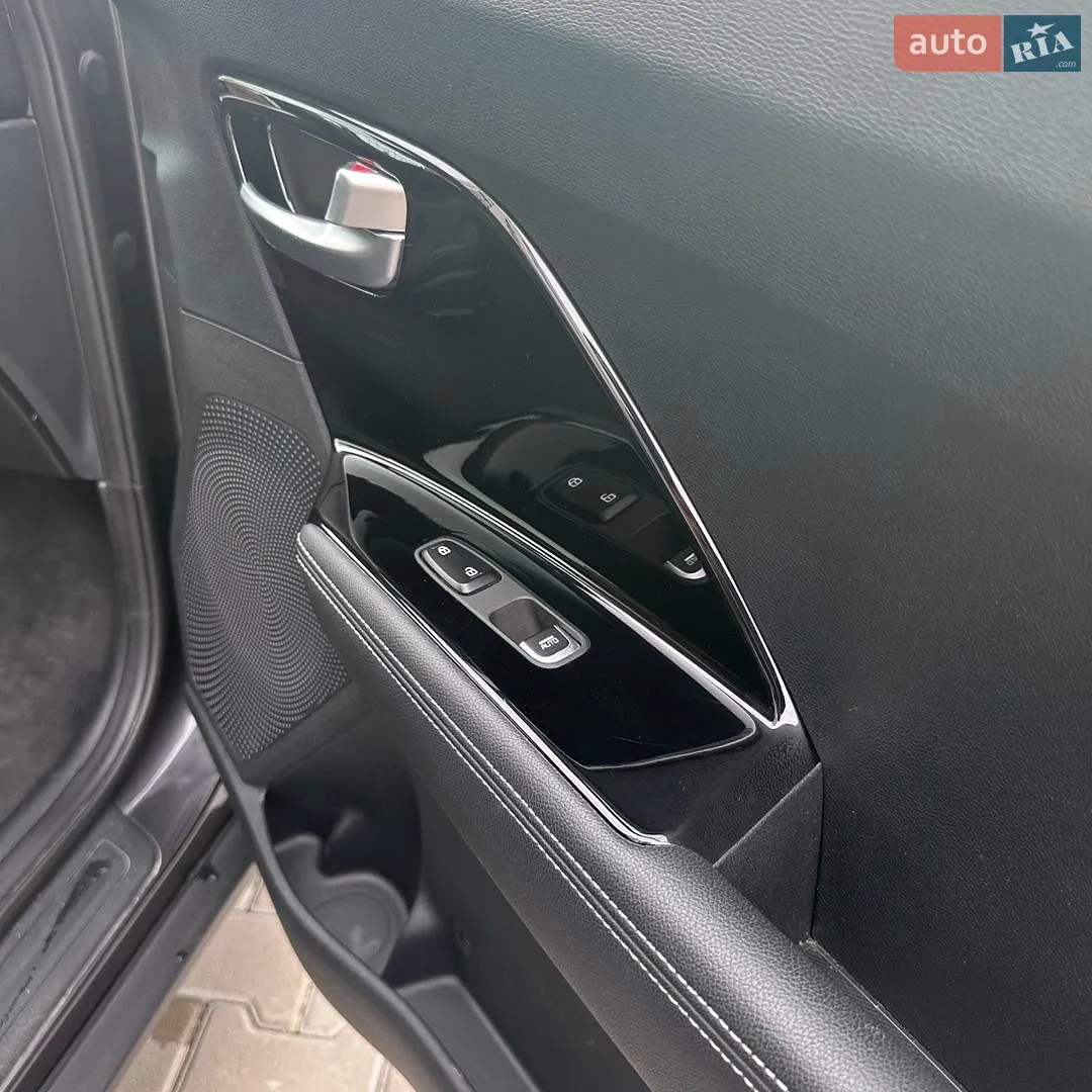 2020 Kia Niro - мініатюра 31