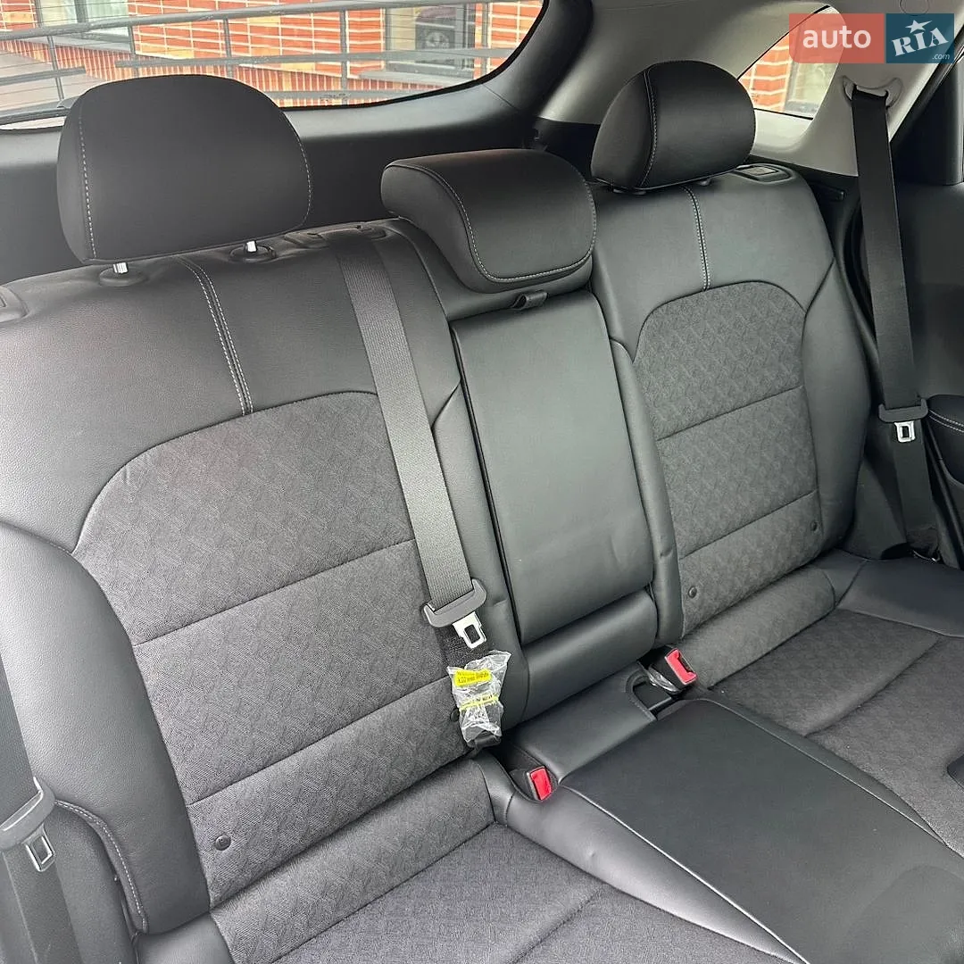 2020 Kia Niro - мініатюра 32