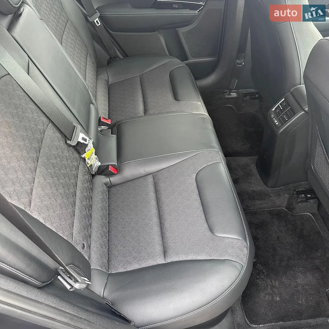 2020 Kia Niro - мініатюра 33