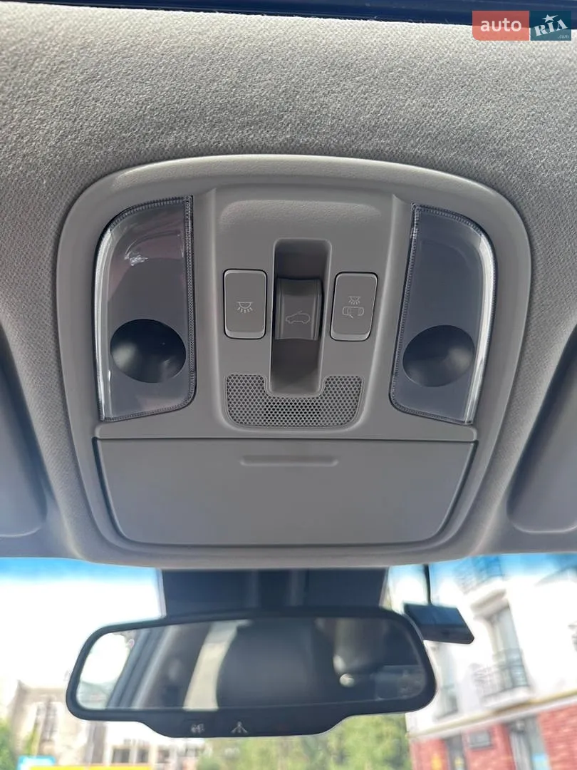 2020 Kia Niro - мініатюра 41
