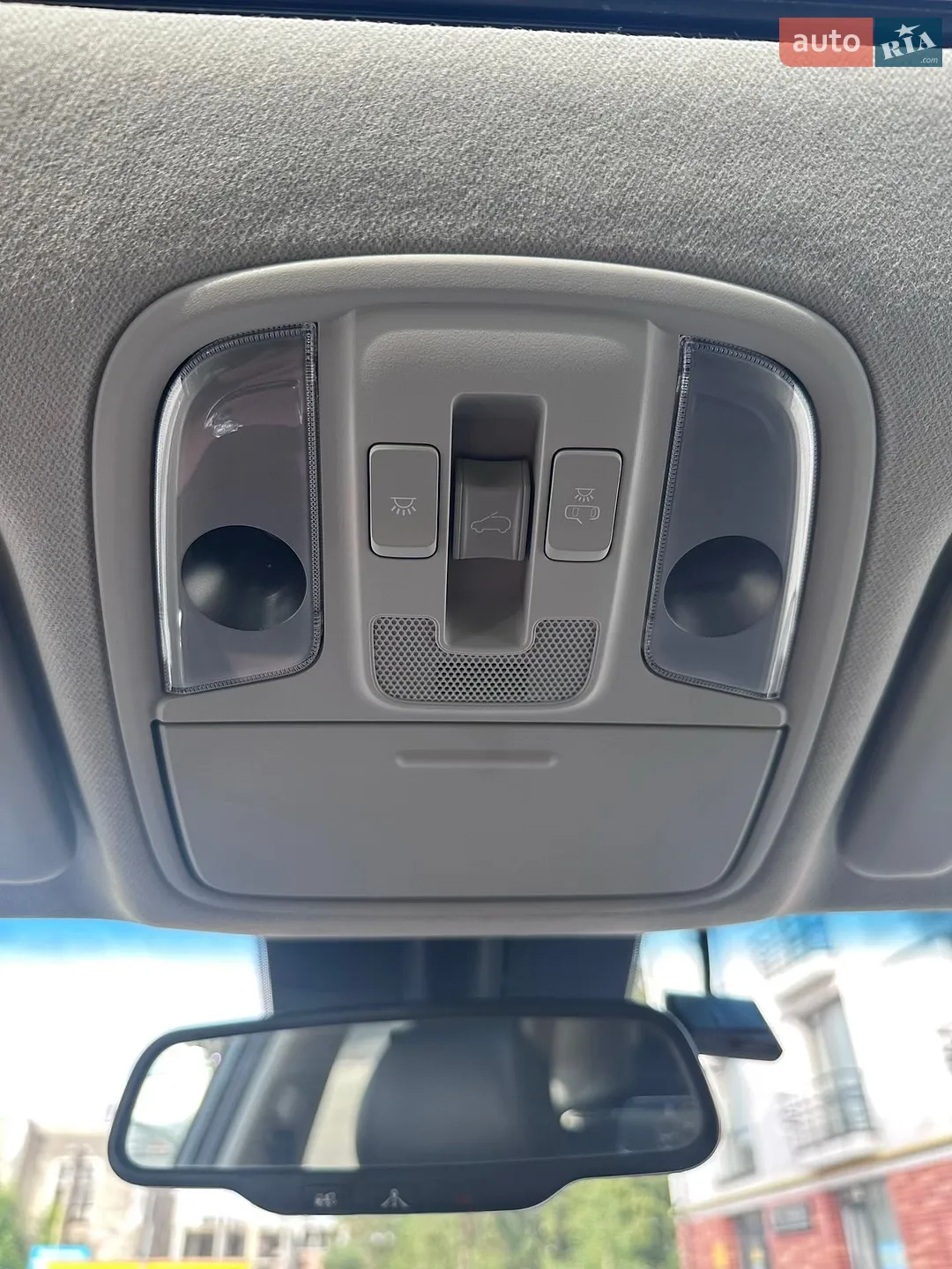 2020 Kia Niro - мініатюра 46