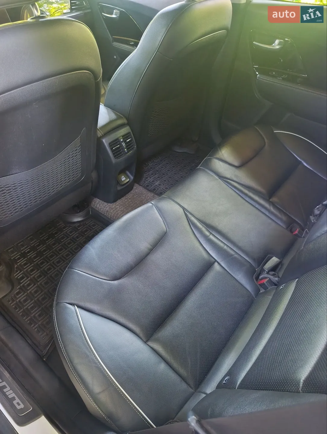 2020 Kia Niro - мініатюра 12
