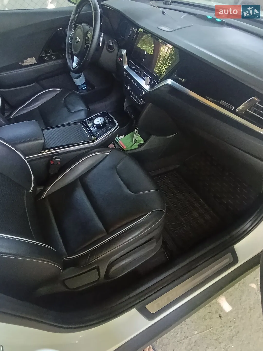 2020 Kia Niro - мініатюра 11
