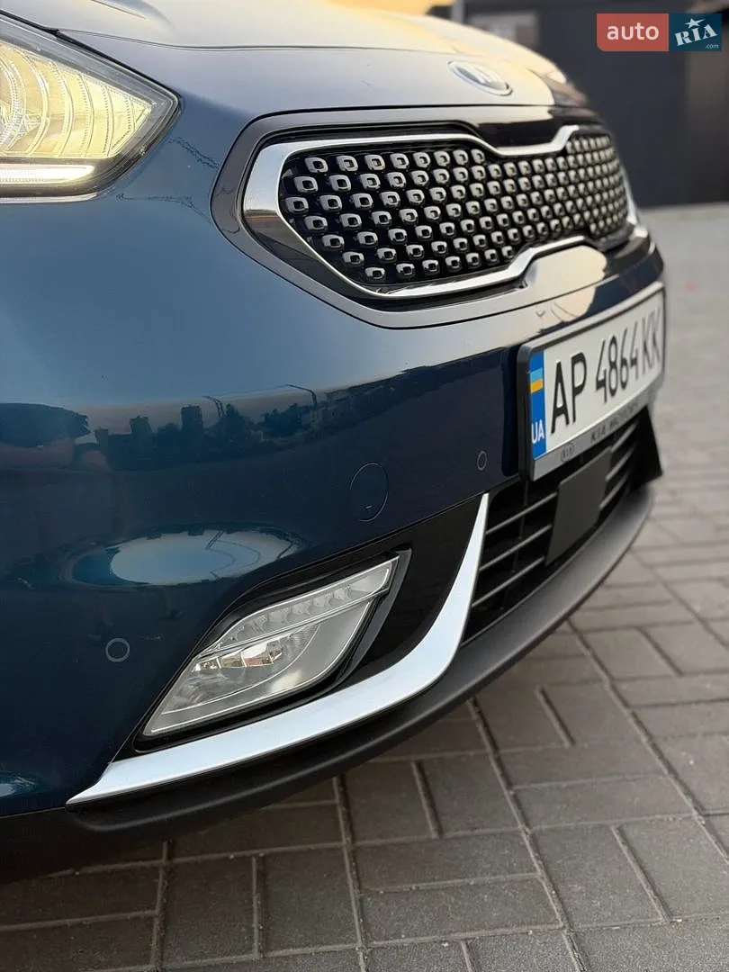 2019 Kia Niro - мініатюра 13