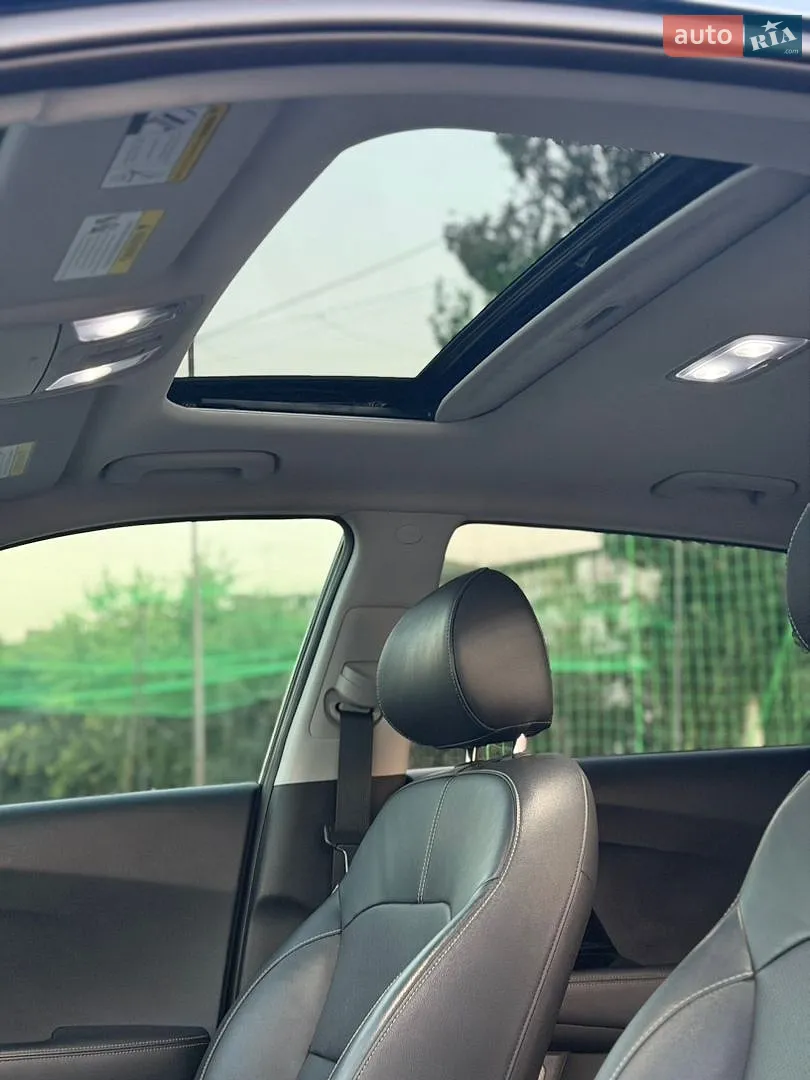 2019 Kia Niro - мініатюра 19