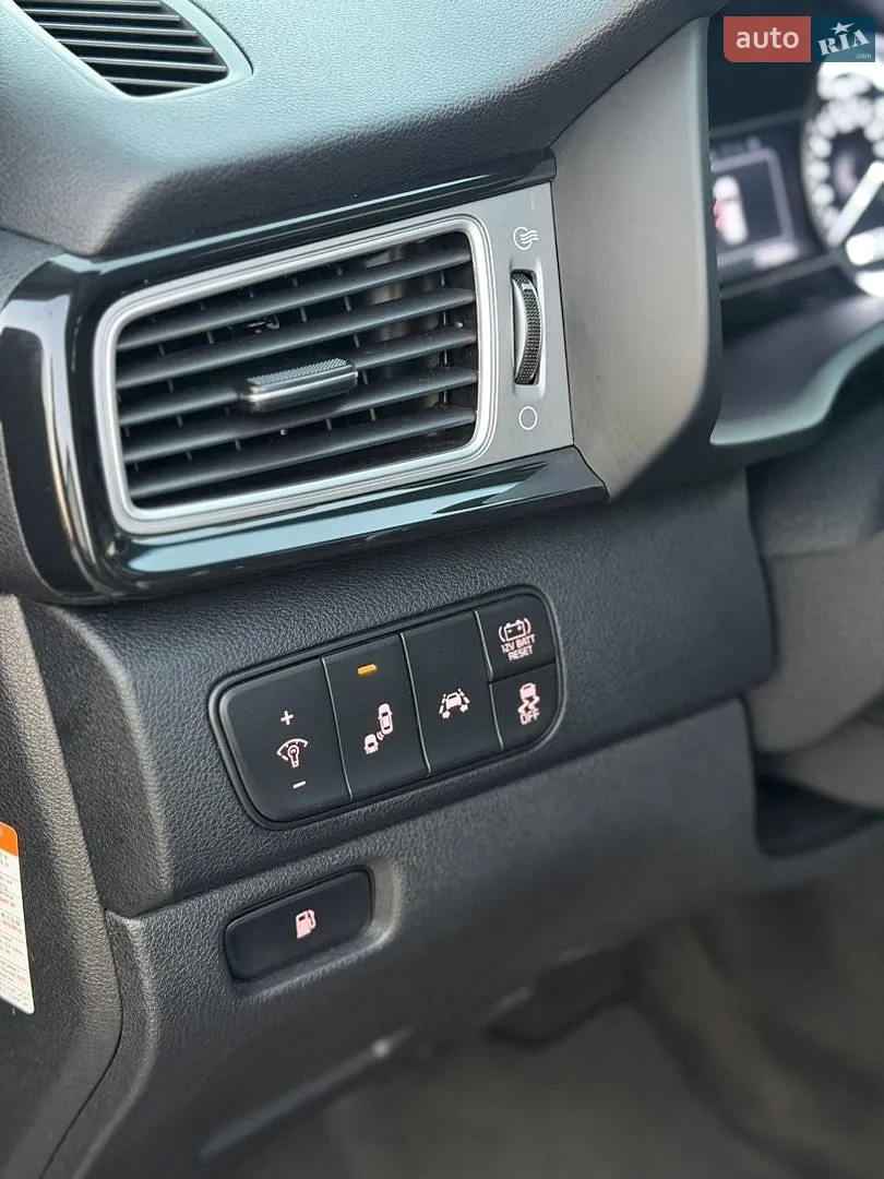 2019 Kia Niro - мініатюра 21