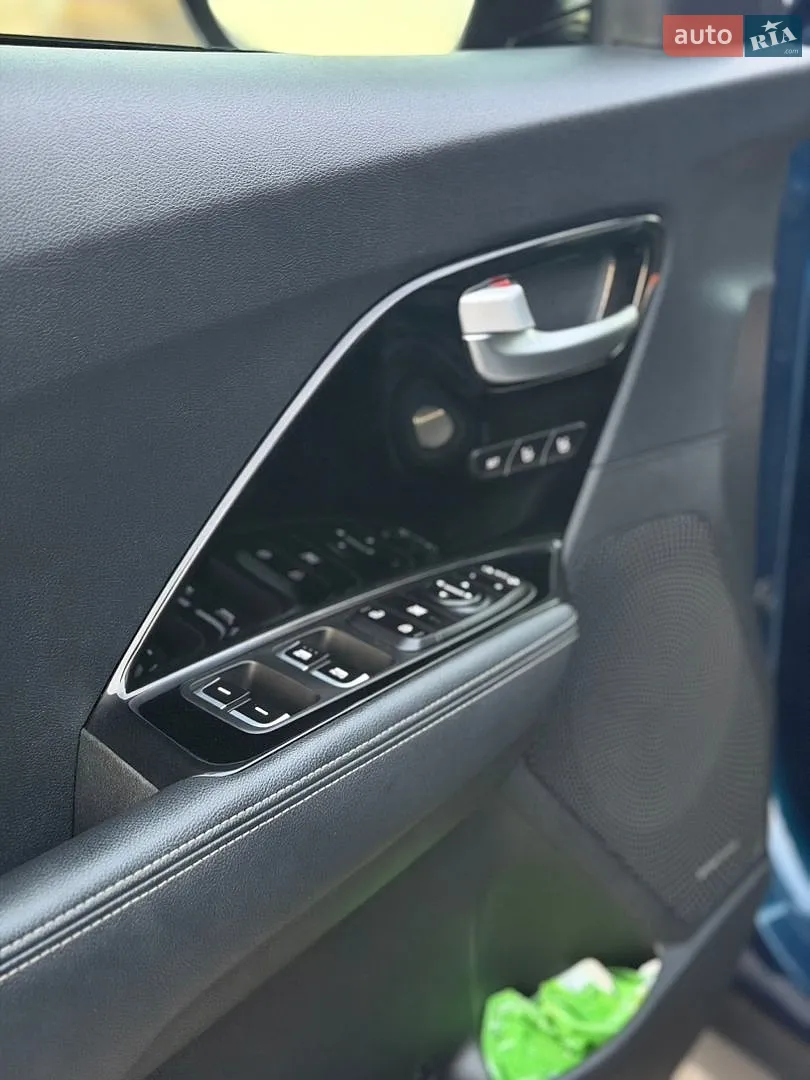 2019 Kia Niro - мініатюра 17
