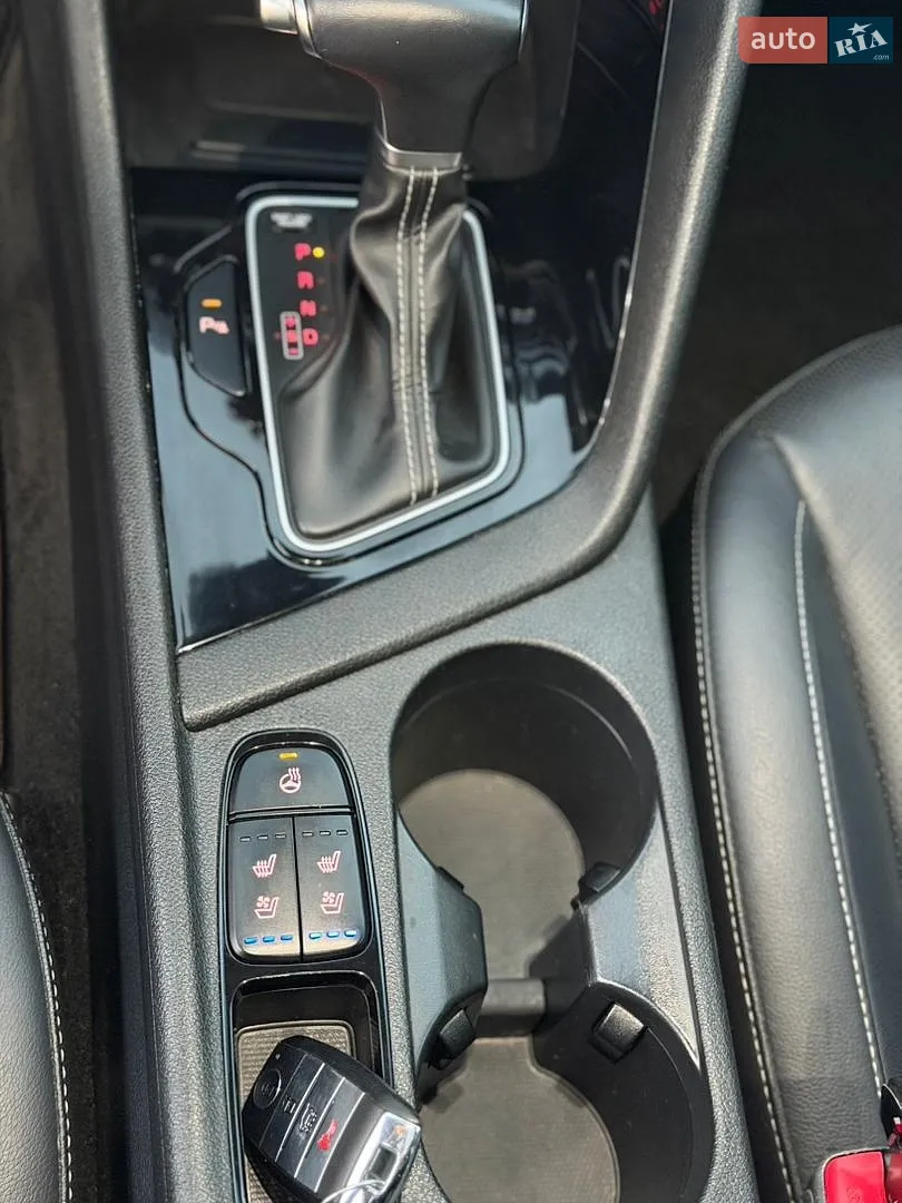 2019 Kia Niro - мініатюра 23