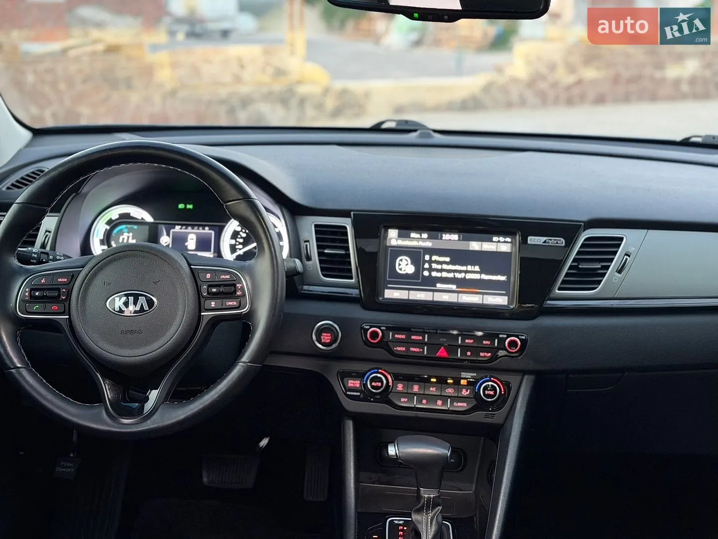 2019 Kia Niro - мініатюра 24