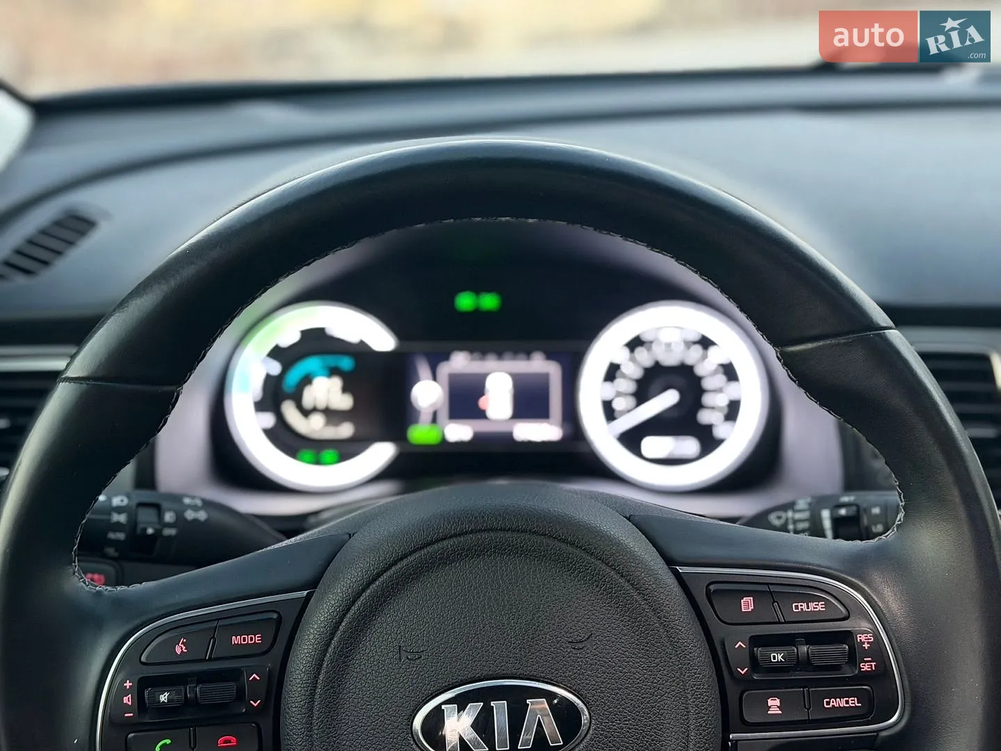 2019 Kia Niro - мініатюра 25