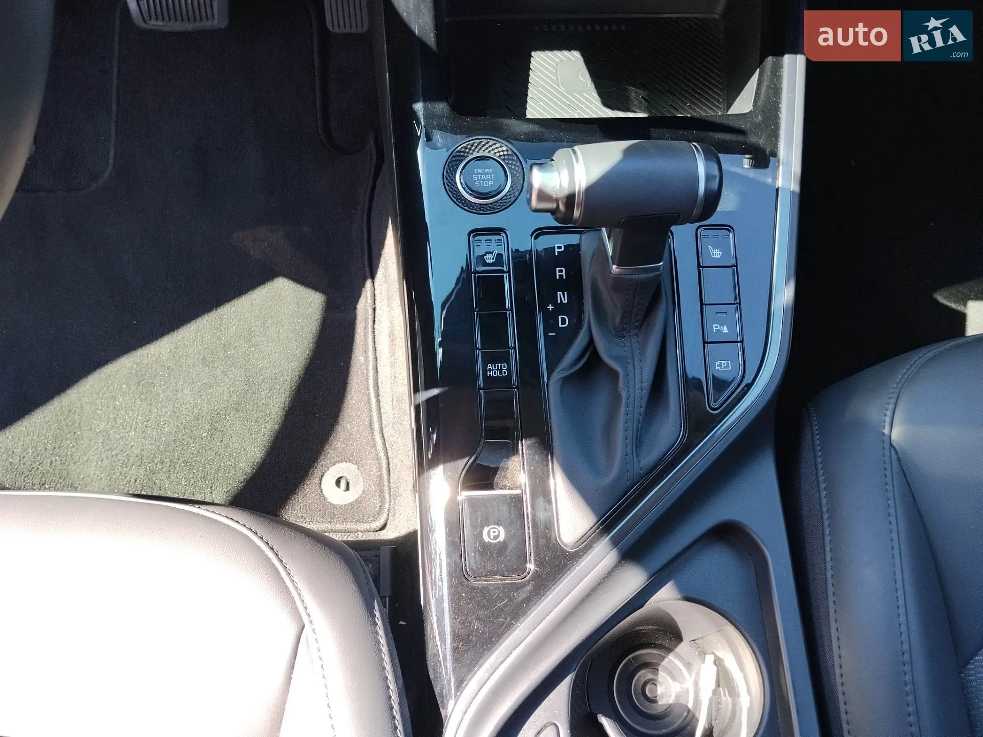 2023 Kia Niro - мініатюра 12