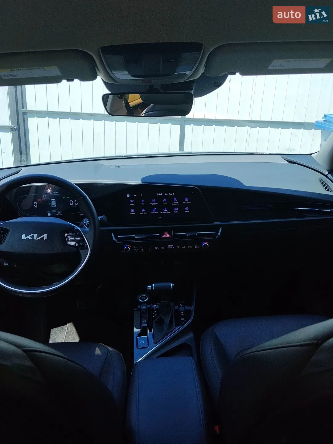 2023 Kia Niro - мініатюра 17