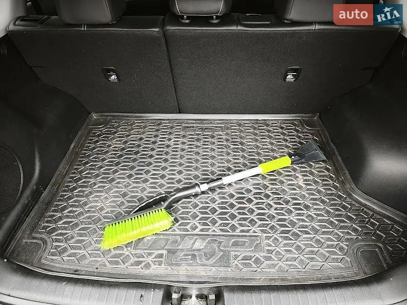 2021 Kia Niro - мініатюра 12