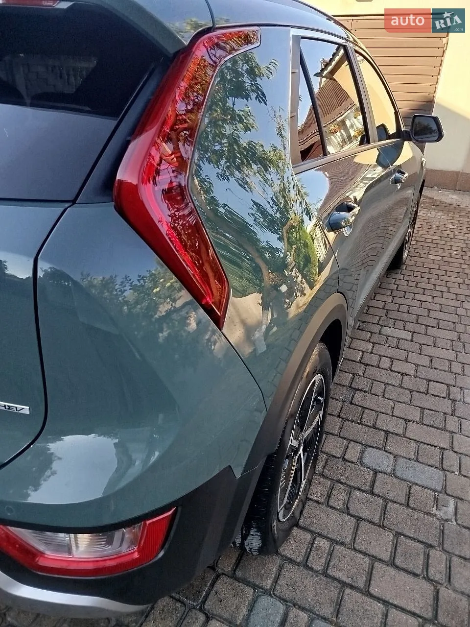 2023 Kia Niro - мініатюра 11