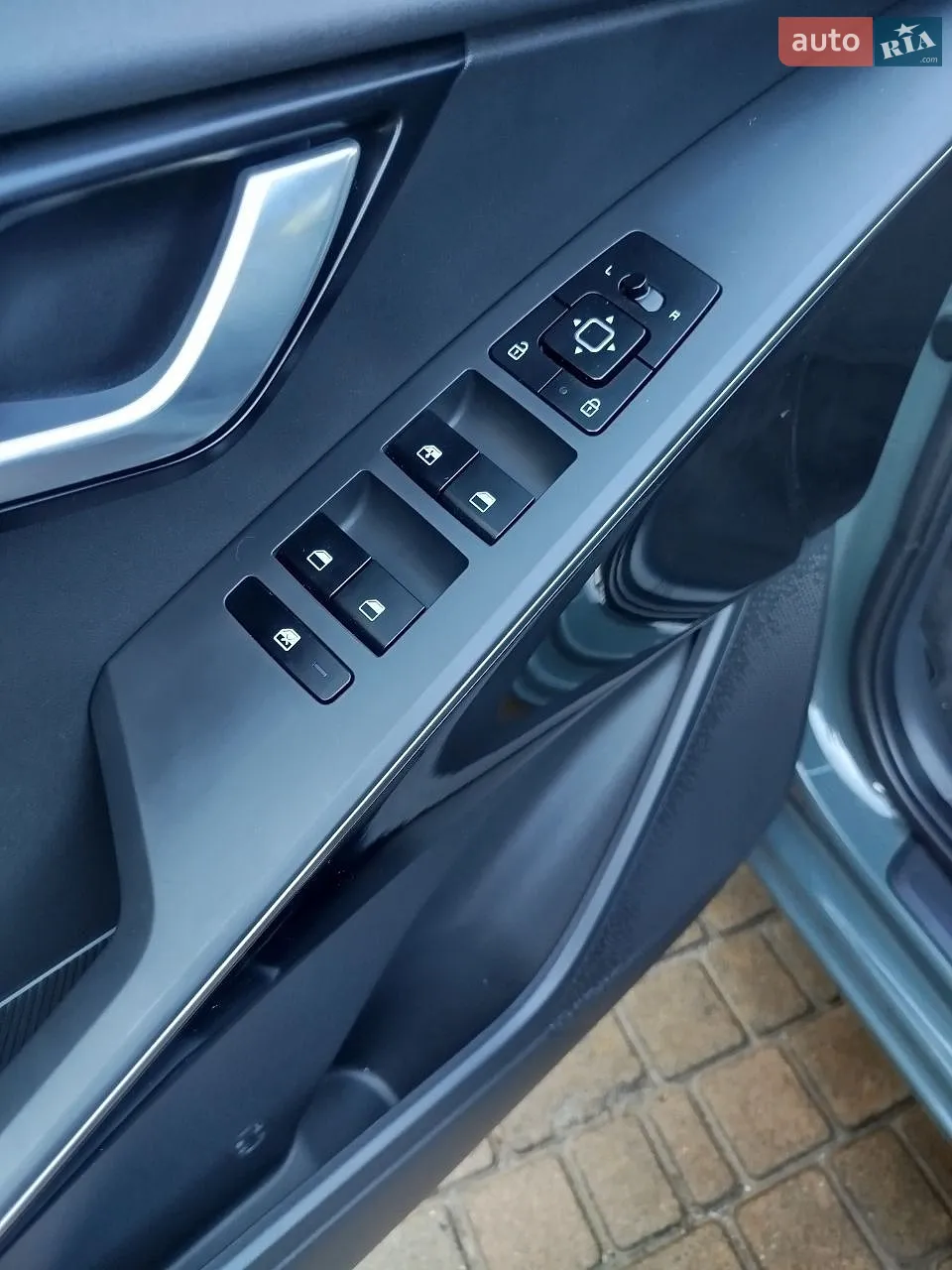 2023 Kia Niro - мініатюра 21