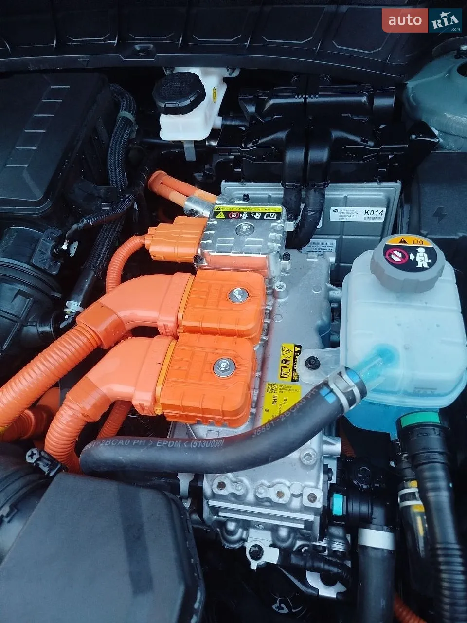 2023 Kia Niro - мініатюра 16