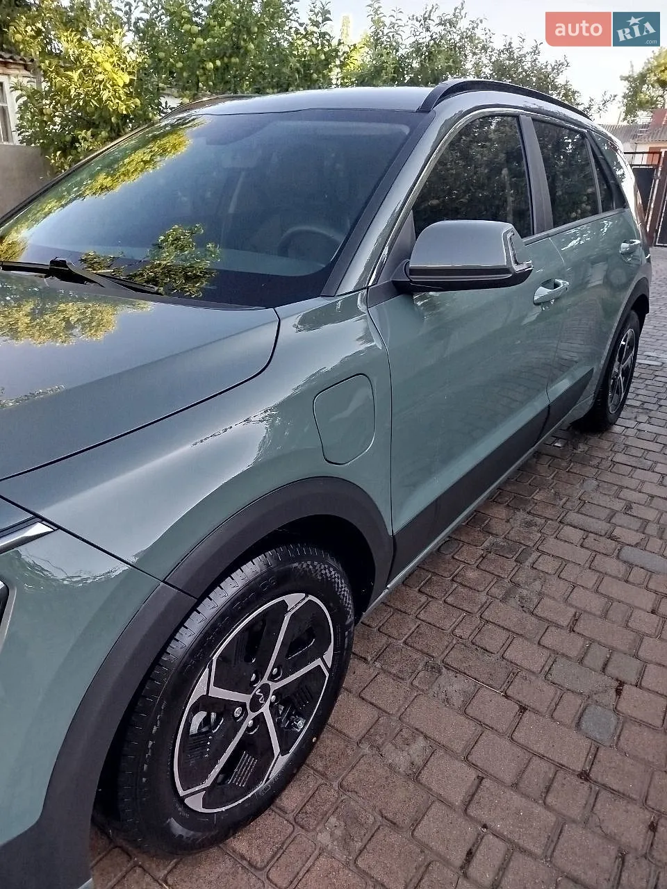 2023 Kia Niro - мініатюра 4