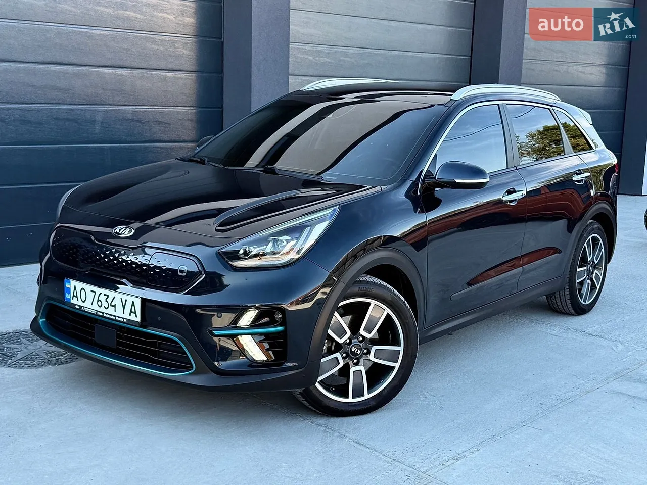 2018 Kia Niro - мініатюра 19