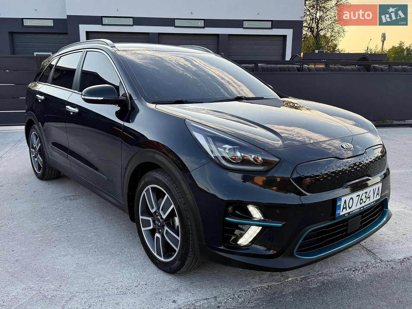 2019 Kia Niro - мініатюра 16