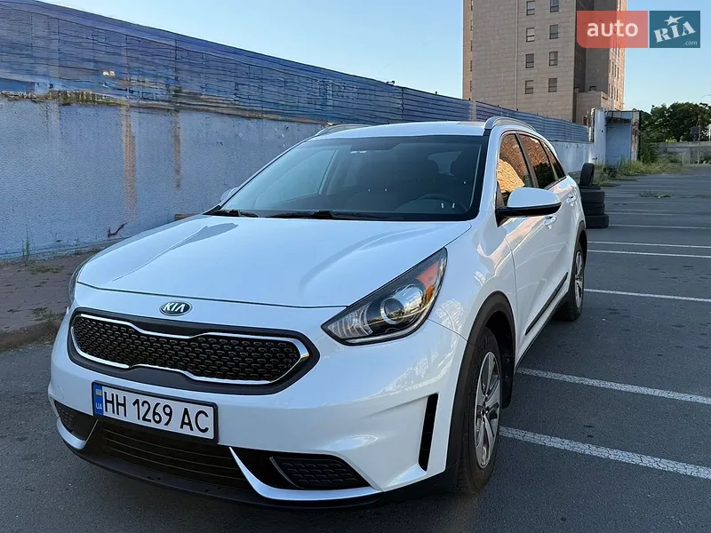 Kia Niro