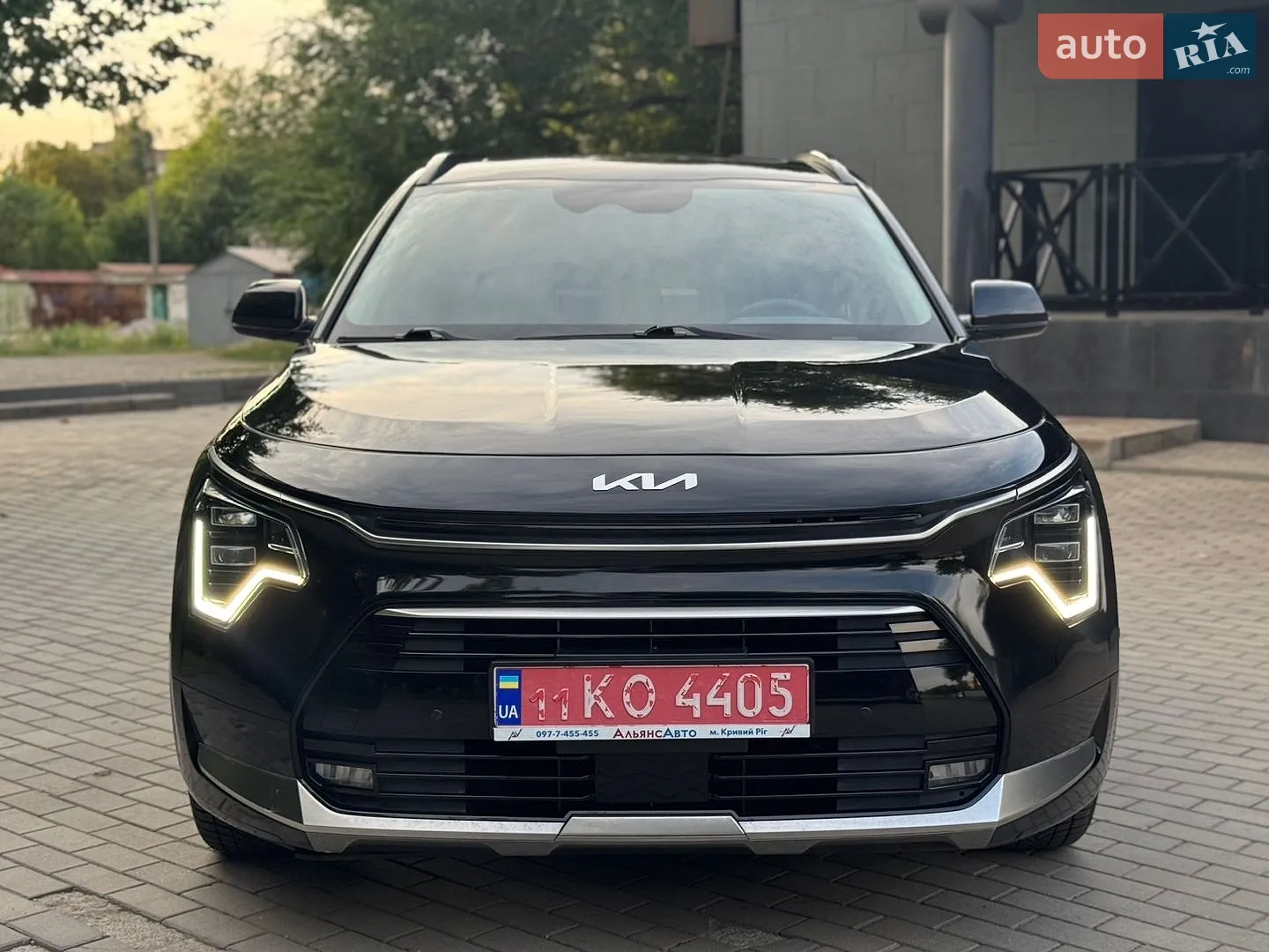2023 Kia Niro - мініатюра 2