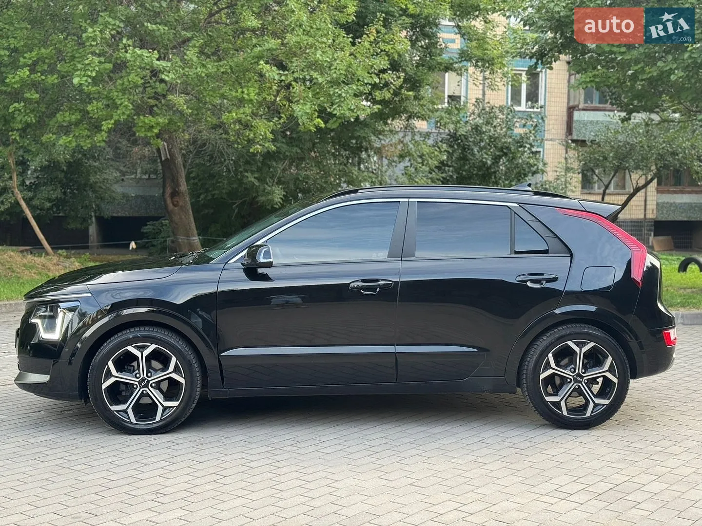2023 Kia Niro - мініатюра 4