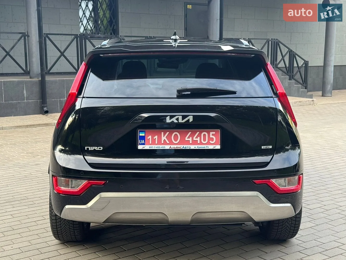 2023 Kia Niro - мініатюра 8