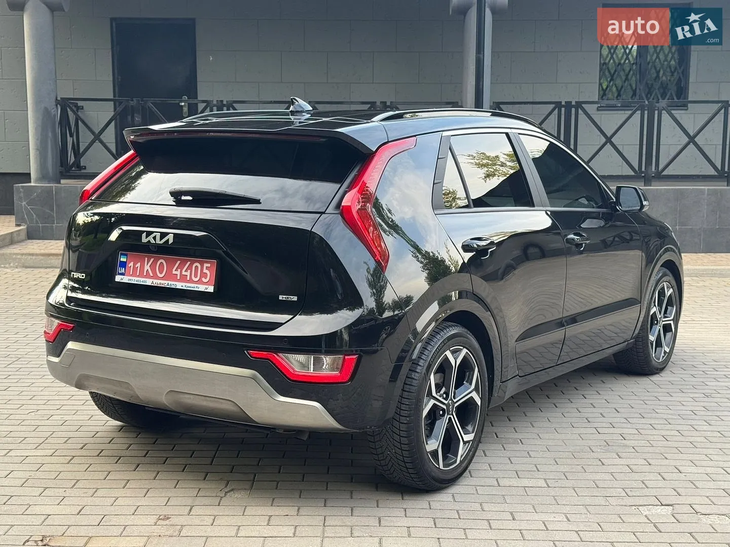 2023 Kia Niro - мініатюра 10