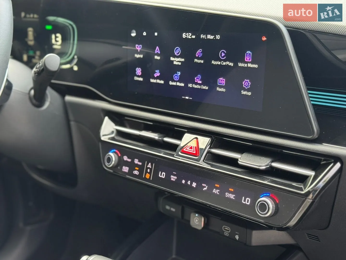 2023 Kia Niro - мініатюра 35
