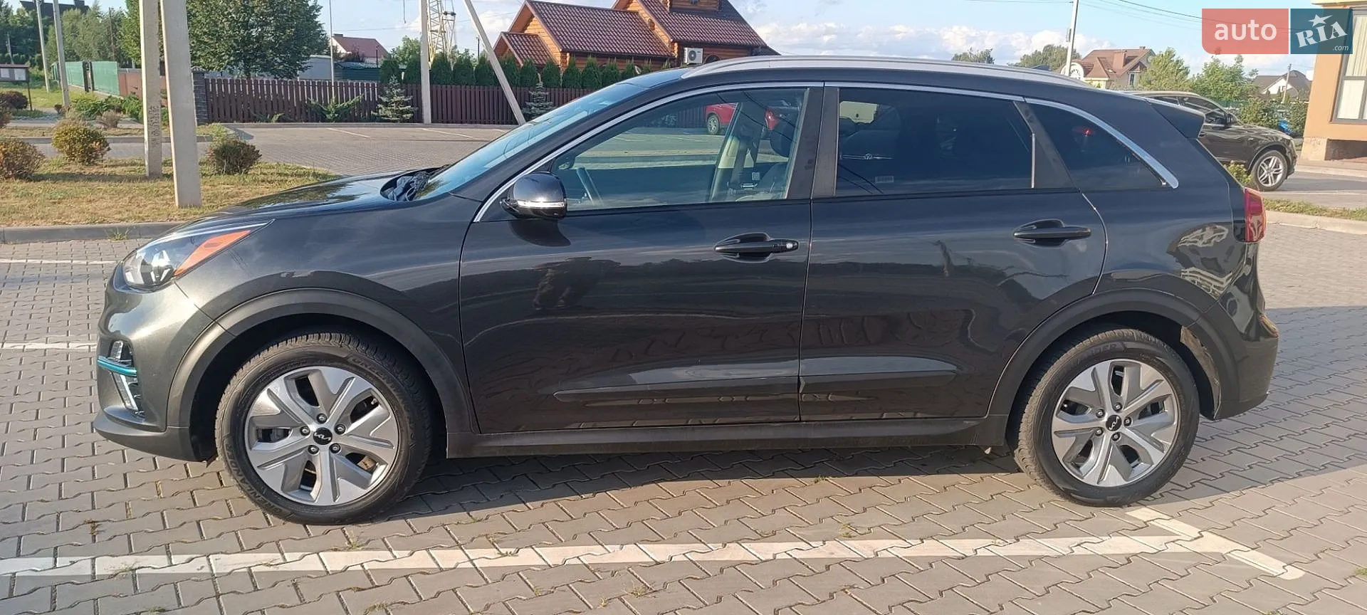 2022 Kia Niro - мініатюра 8
