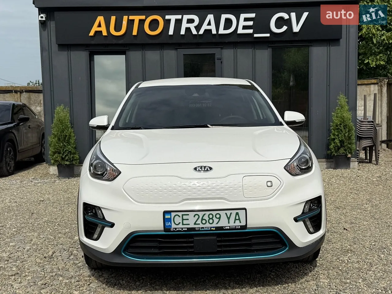 2022 Kia Niro - мініатюра 28