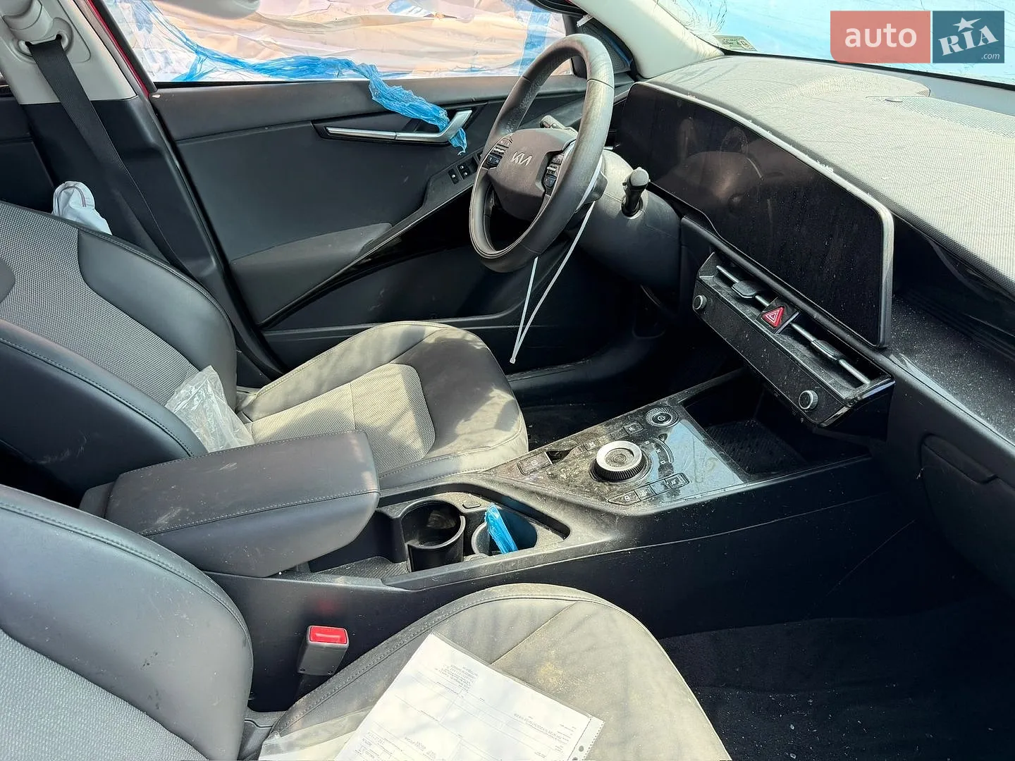2024 Kia Niro - мініатюра 7