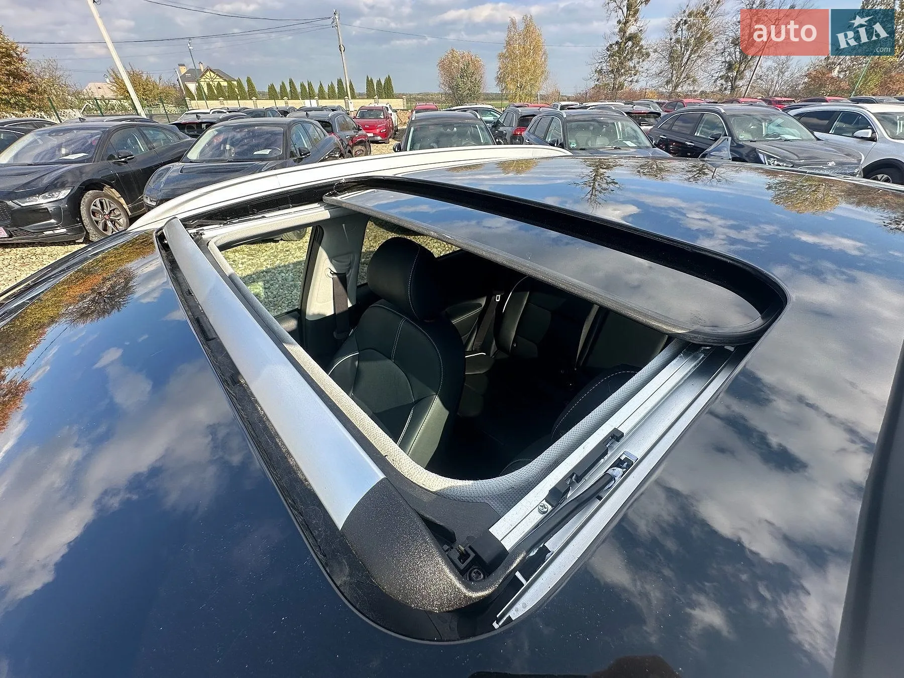 2021 Kia Niro - мініатюра 2