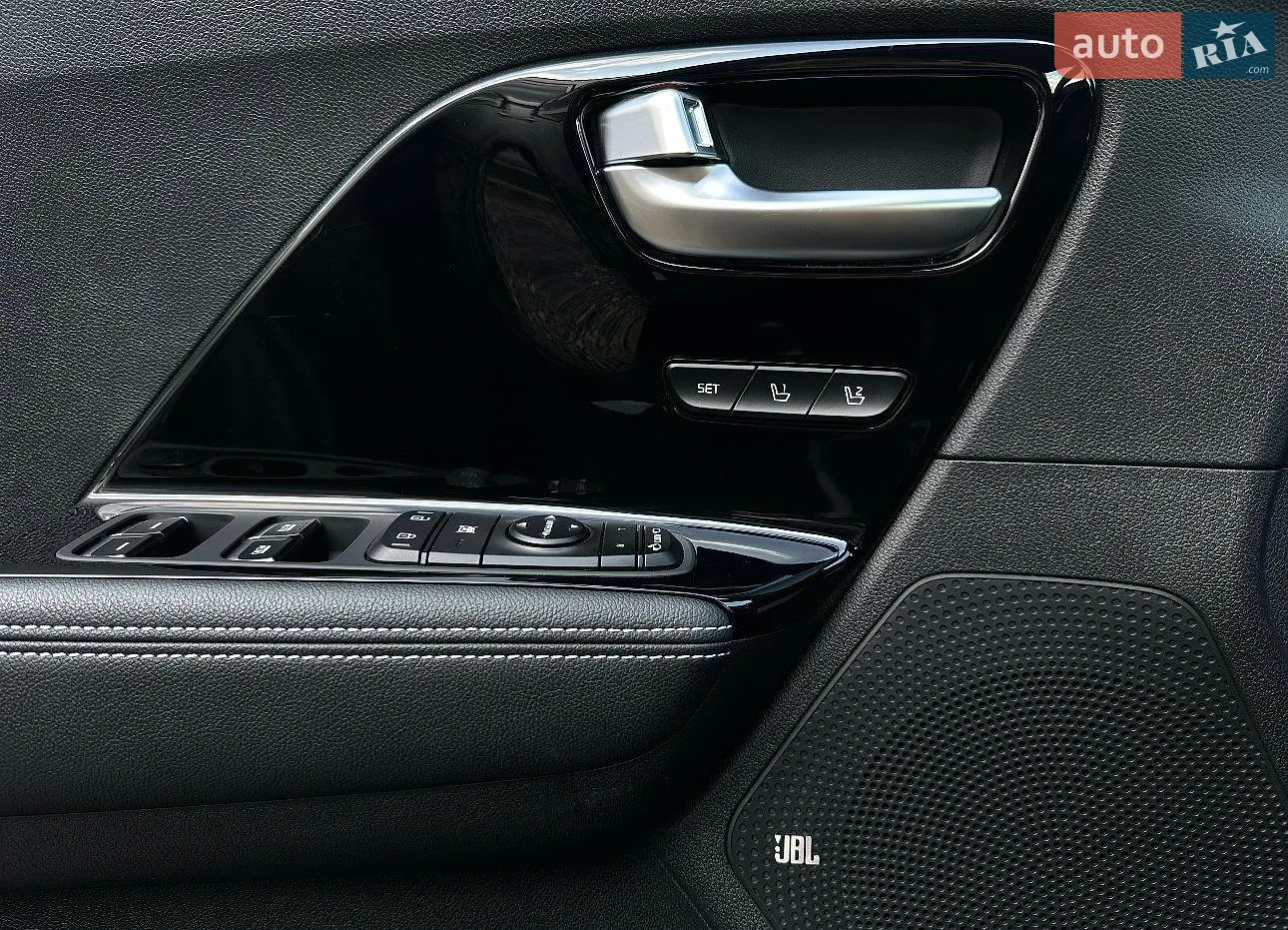 2021 Kia Niro - мініатюра 7