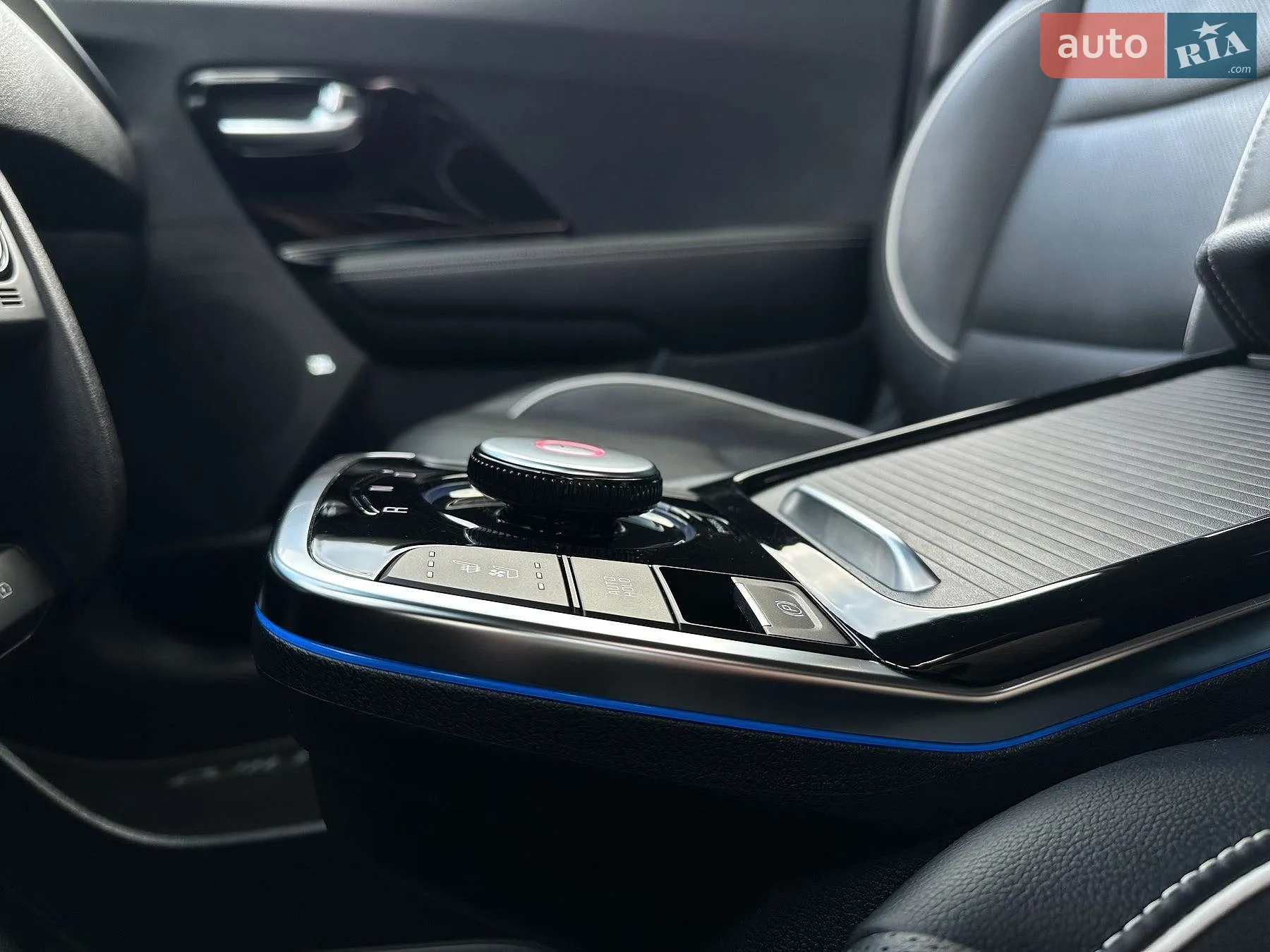 2021 Kia Niro - мініатюра 20