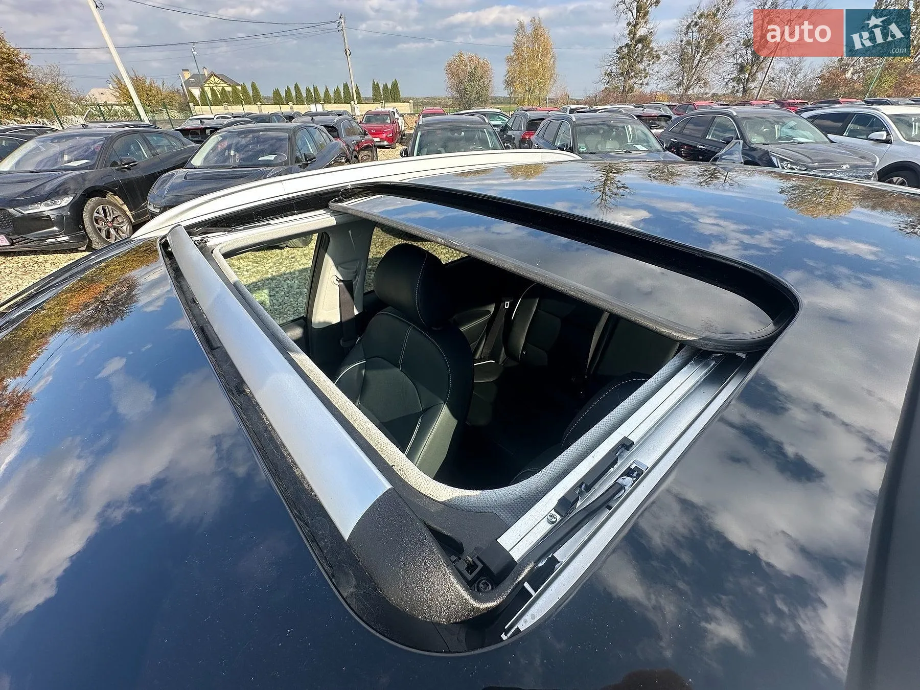 2021 Kia Niro - мініатюра 44