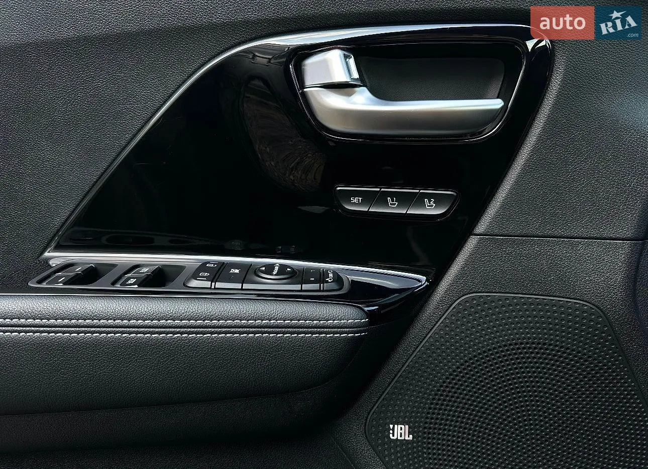 2021 Kia Niro - мініатюра 47