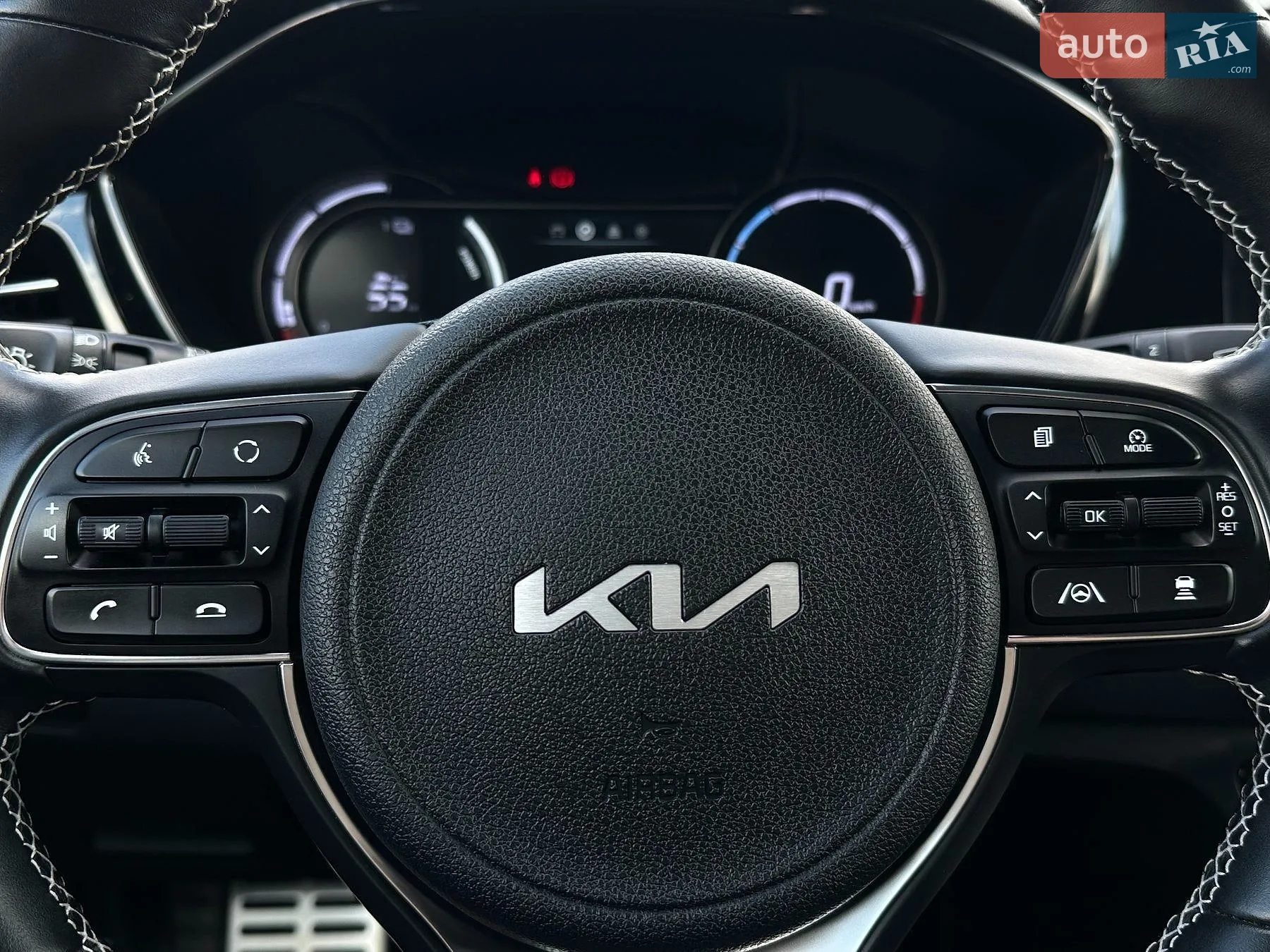2021 Kia Niro - мініатюра 57