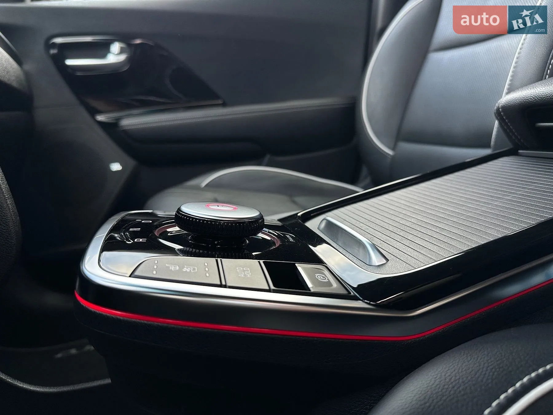 2021 Kia Niro - мініатюра 82