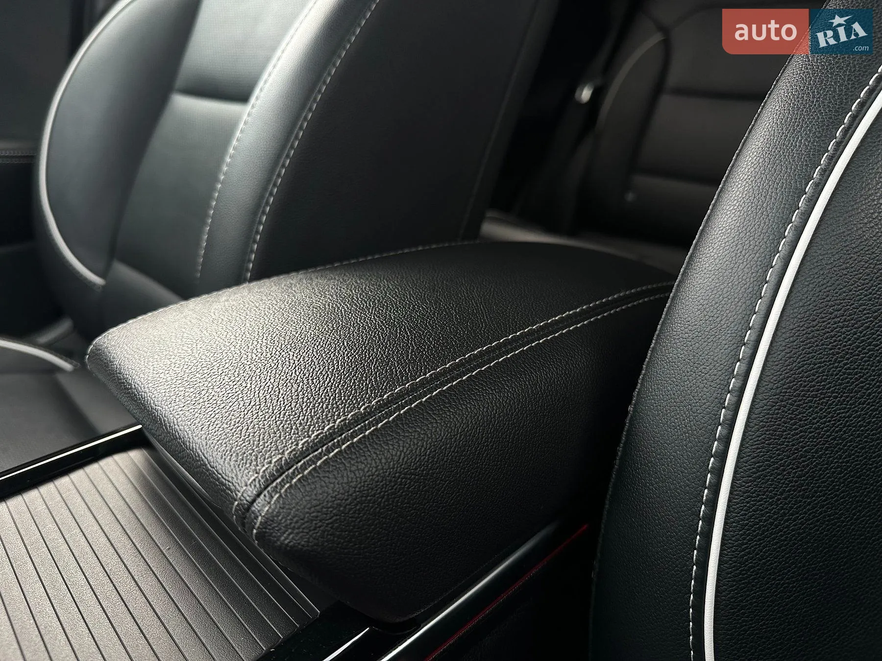 2021 Kia Niro - мініатюра 84