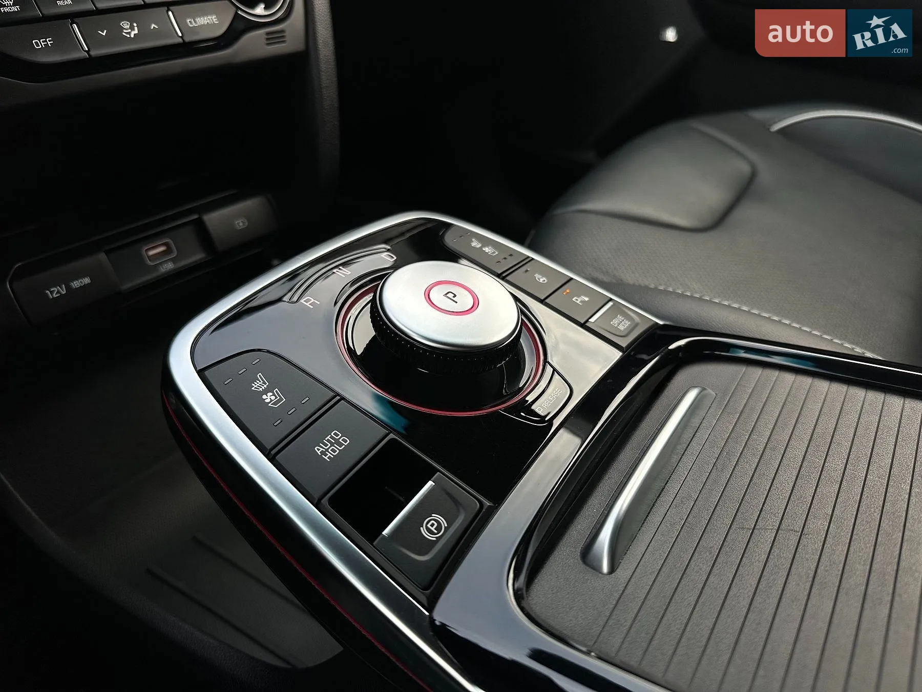2021 Kia Niro - мініатюра 80