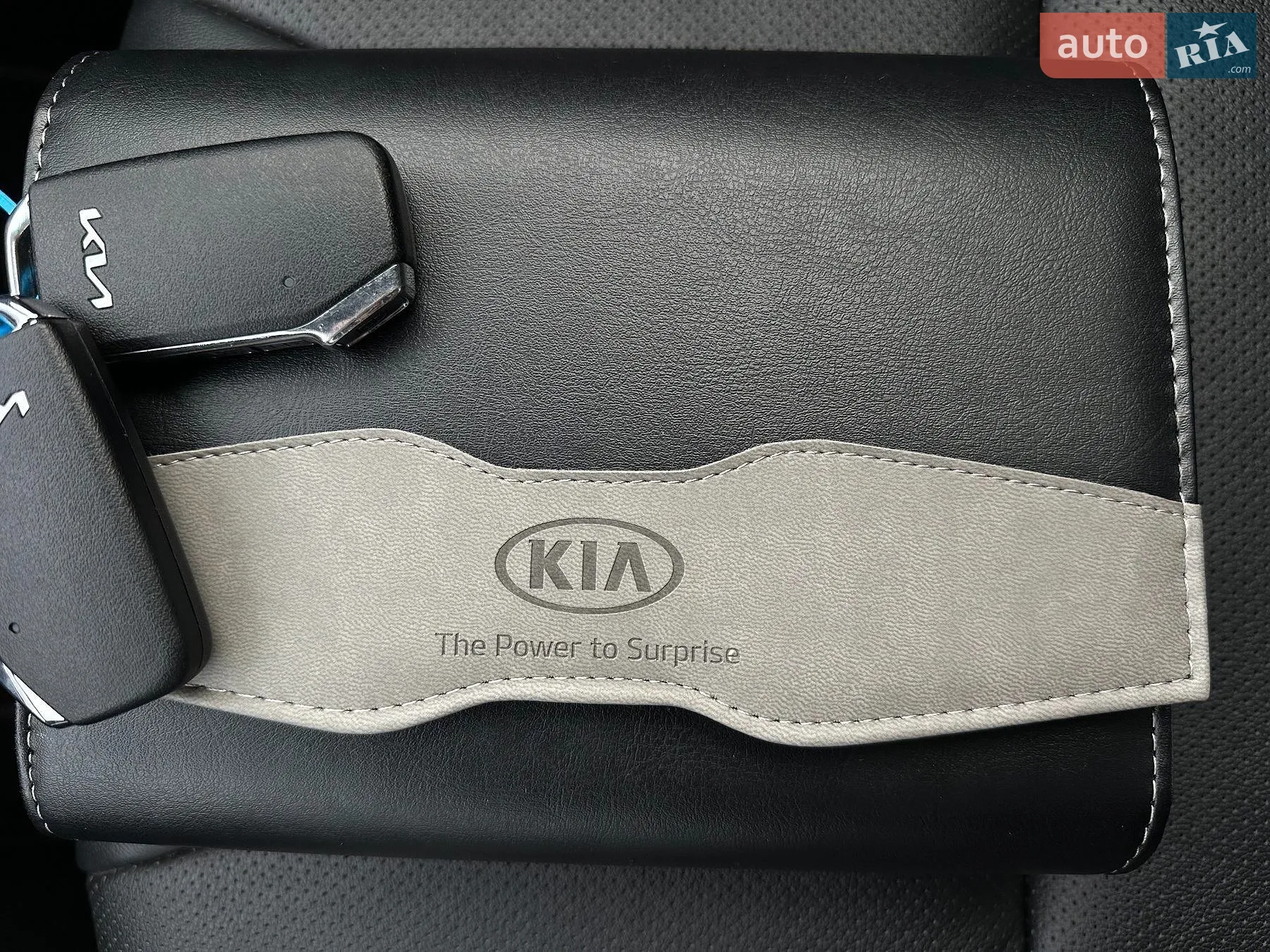 2021 Kia Niro - мініатюра 89