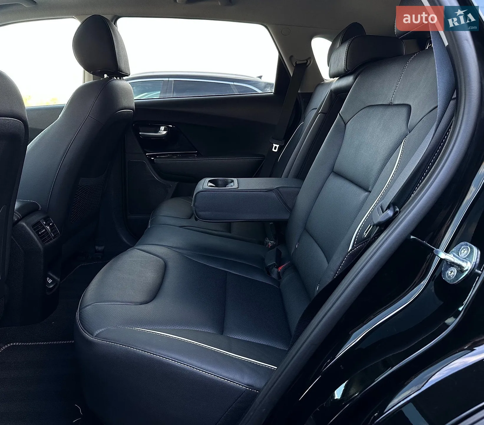 2021 Kia Niro - мініатюра 92