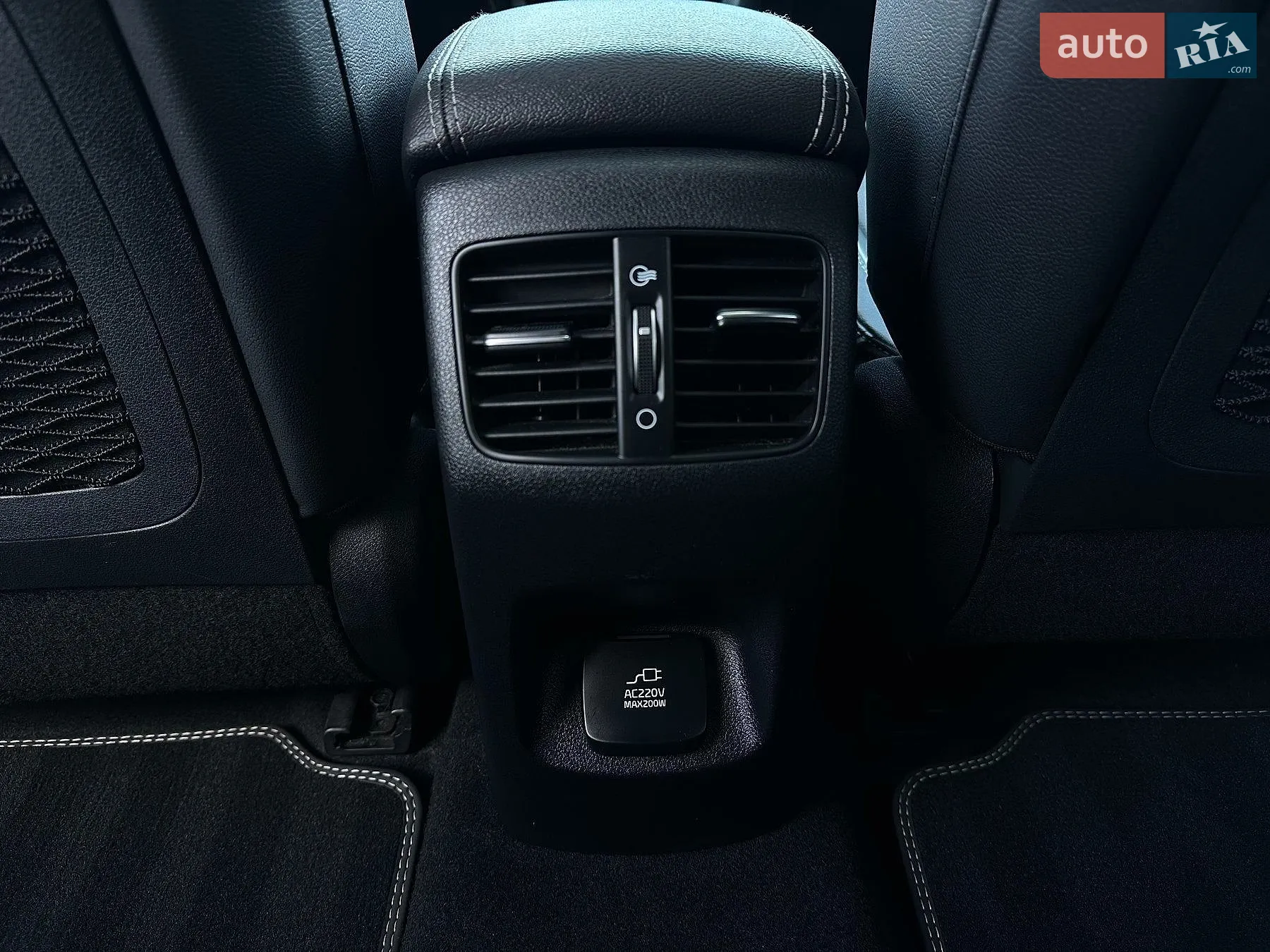 2021 Kia Niro - мініатюра 97