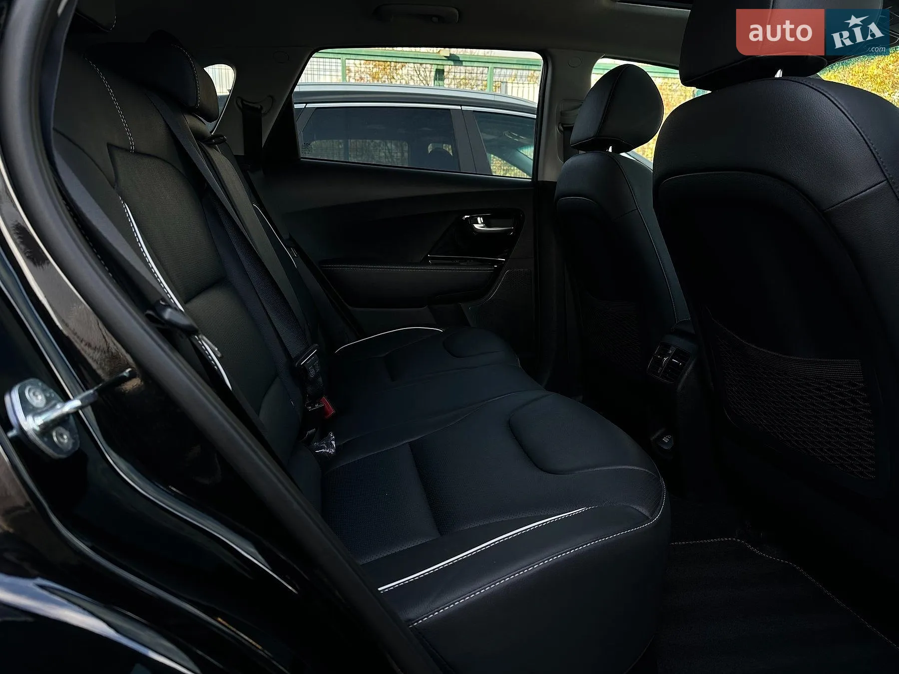 2021 Kia Niro - мініатюра 103